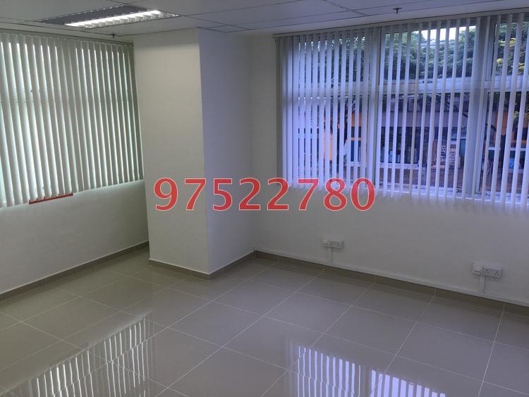 ENTREPRENEUR BUSINESS CENTRE (D14), Office #109293382